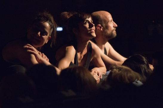 Escena de la obra
