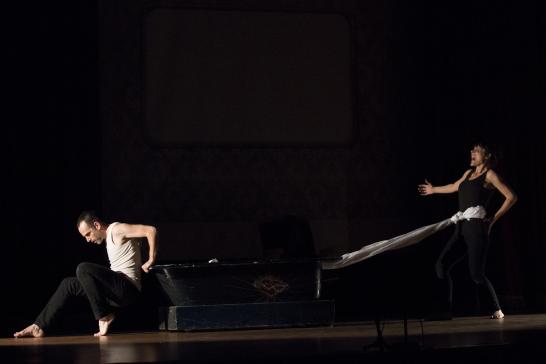 Escena de la obra
