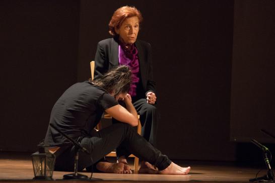 Escena de la obra