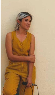 Entrevista a Alessandra García, directora del Grupo UMAescena, Universidad de Málaga